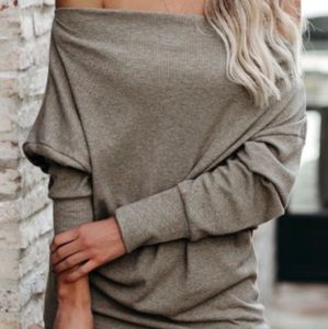 Zip sweater
